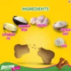Biscrok with Milk & Chicken 50g - Image 2