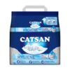 Catsan Hygiene 2.42kg/5L - Image 2