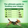 IAMS Dog Supplement Health Immune System 168g - Image 2