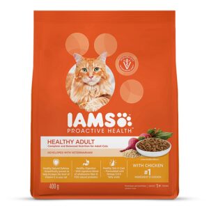 Iams Adult Chicken 400g