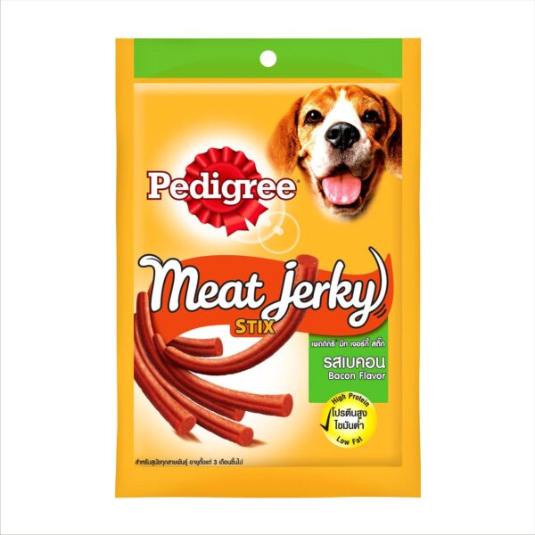 Meat Jerky  Stix Bacon 60g